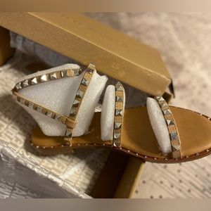 Steve Madden Sandals